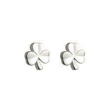 Load image into Gallery viewer, Trinity Knot Earrings - Kids