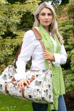 Load image into Gallery viewer, Mini Sheep and Dog Scarf