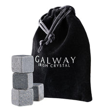 Load image into Gallery viewer, Galway Crystal Whiskey Stones Set of 4
