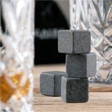 Load image into Gallery viewer, Galway Crystal Whiskey Stones Set of 4

