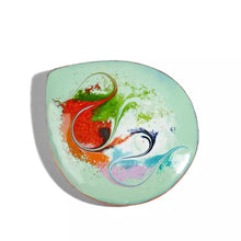 Load image into Gallery viewer, Meab enamel Brooches
