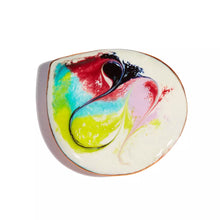 Load image into Gallery viewer, Meab enamel Brooches
