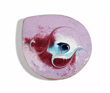 Load image into Gallery viewer, Meab enamel Brooches
