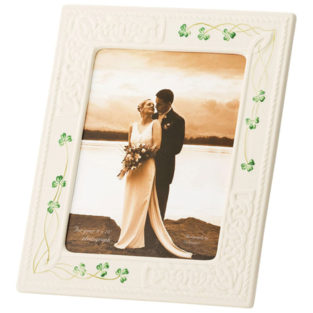 BELLEEK CLASSIC TARA  FRAME