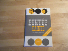 Load image into Gallery viewer, Book : Buntús Cainte
