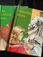 Load image into Gallery viewer, Book : Irish Language Books for Children.
