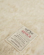 Load image into Gallery viewer, Avoca Mohair Cream
