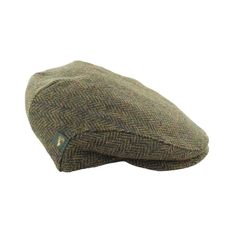 Men's Trinity Cap 27