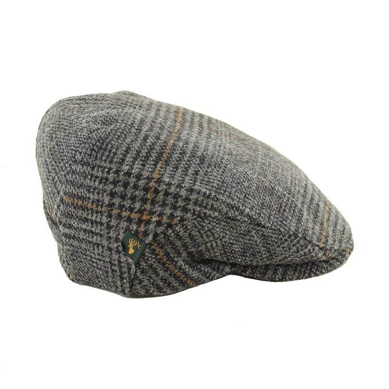 Men's Trinity Cap 601