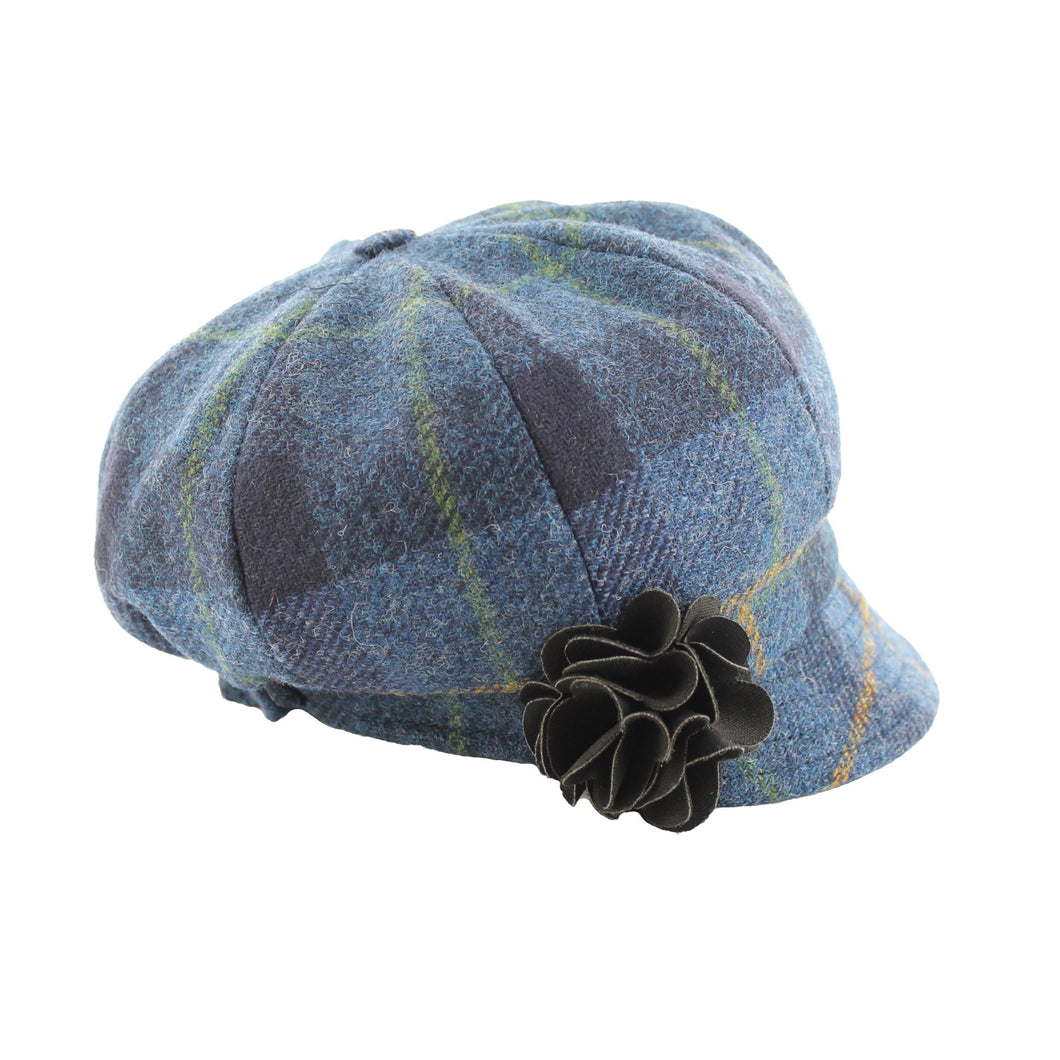 Newsboy Hat