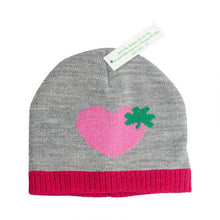 Load image into Gallery viewer, YOUTH HEARTS &amp; SHAMROCK CAP

