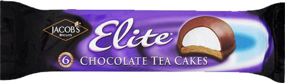 Bolands Elite Tea Cakes 150g (5.3oz)