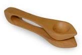 Load image into Gallery viewer, Sessions  Spoons/ Bones Mc Brides
