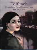 Book  : Teifeach